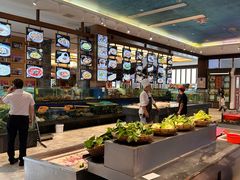 -聚福宝合苑食府(南头镇店)