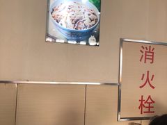 -李先生牛肉面大王(营口大润发店)