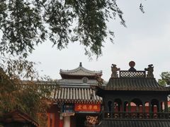 -北京佛教居士林