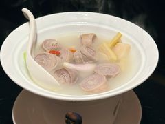 脆笋肠灌肠-闽和南(深圳万象城店)