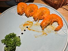 -塔哈尔·新疆盛宴(复地活力城店)