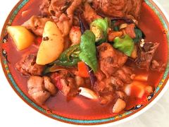 -帕米尔食府(白云观店)