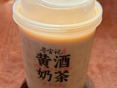 -寻宝记绍兴菜(鲁迅路店)