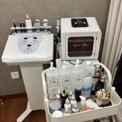 -Priscilla皮肤管理中心