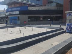-山姆会员商店(亦庄创意生活广场店)