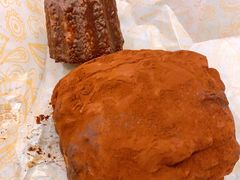 -OUR Bakery(SKP-S店)