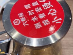 -六泰居·尔滨地标·东北菜(泰山路店)