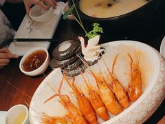 -乔街深夜食堂·小龙虾·高压锅生蚝(杭州总店)