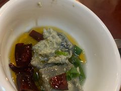 -玫瑰红烤羊排(北新桥三条店)