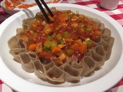 -西贝(宝乐汇店)