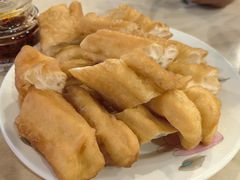 -玲又珑美食(盘福路店)