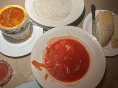 -波特曼西餐厅(中央大街店)