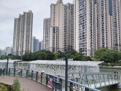 -苏州河梦清园环保主题公园