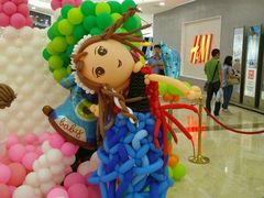 -鸿通城购物中心