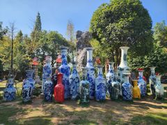 -景德镇古窑民俗博览区