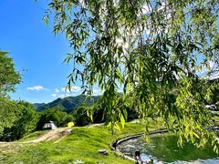 -玉渡山自然风景区