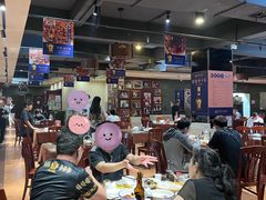 -天下客饭店(中山路店)
