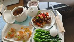 -安馨无忧月子中心(青秀店)