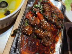 -枣子树·素食餐厅(普陀山店)