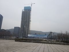 -百林公园-两江幸福广场