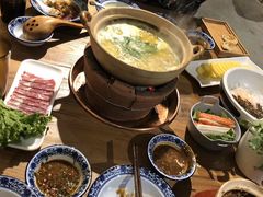 -十六蒲(桂林路店)