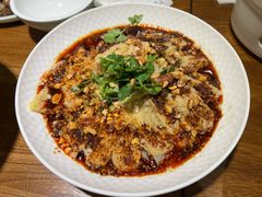 -海记品鸽·新疆菜(开发区店)