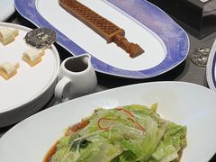 -曾宴·楚菜(湖北省博物馆店)