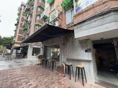 -来回·咖啡(天河南店)