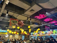 -本色.小马哥烧烤(五一路总店)