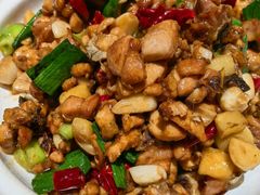 -健眺小海鲜(临海后山店)