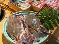 -山海蟹庐·海鲜糟粕醋火锅(慈溪店)