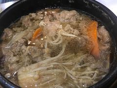 -李先生的首尔小馆(松江启源广场店)