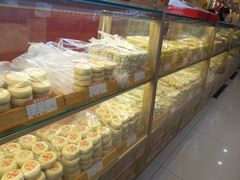 -三禾北京稻香村(北京市百货大楼店)