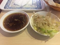 -闫家驴肉老店(华电一校店)