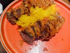 -写庭·鱼鲜川菜·宴请(铁像寺水街店)