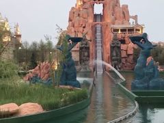 -青岛方特梦幻王国