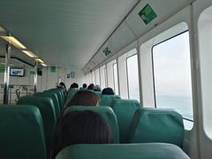-南丫岛