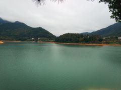 -广州市流溪河国家森林公园