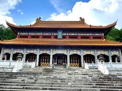 -炎帝陵景区