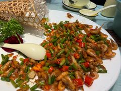 -大师傅金奖啤酒鱼(西街口总店)