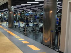 -威尔仕健身(金茂店)