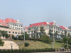 -青岛海景花园大酒店