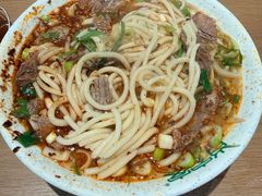 -肖家客饸饹面(郑州总店)