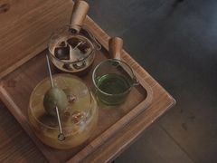 梅子酒-转山咖啡(松柏社区店)