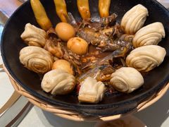 -古洼一锅鲜(开发区店)