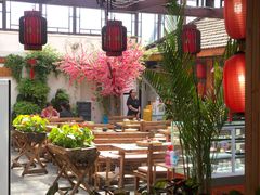 -丽江庭院之爱在路上(西单店)