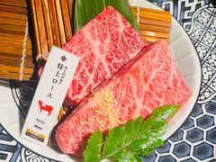 -肉屋高山·和牛烧肉(万象城店)