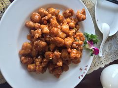 牟传仁大连老菜馆(星海店)-牟传仁饭庄(星海店)