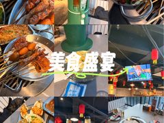 -神伙烧烤(江北黄泥塝店)