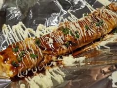 -日葵 大阪烧ひまり(仙霞路店)